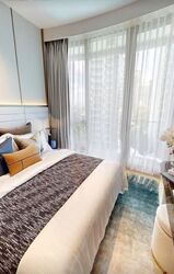 Cliveden At Grange (D10), Condominium #637308471